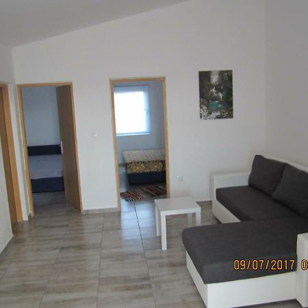 Apartment Nena Vir Esterno foto